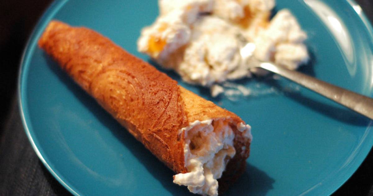 Christmas Desserts: Multekrem, Riskrem, Marzipan Christmas Pig in Norway - Best Time