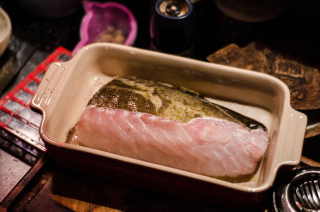 Christmas Specialties: Lutefisk and Fresh Cod in Norway - Best Season