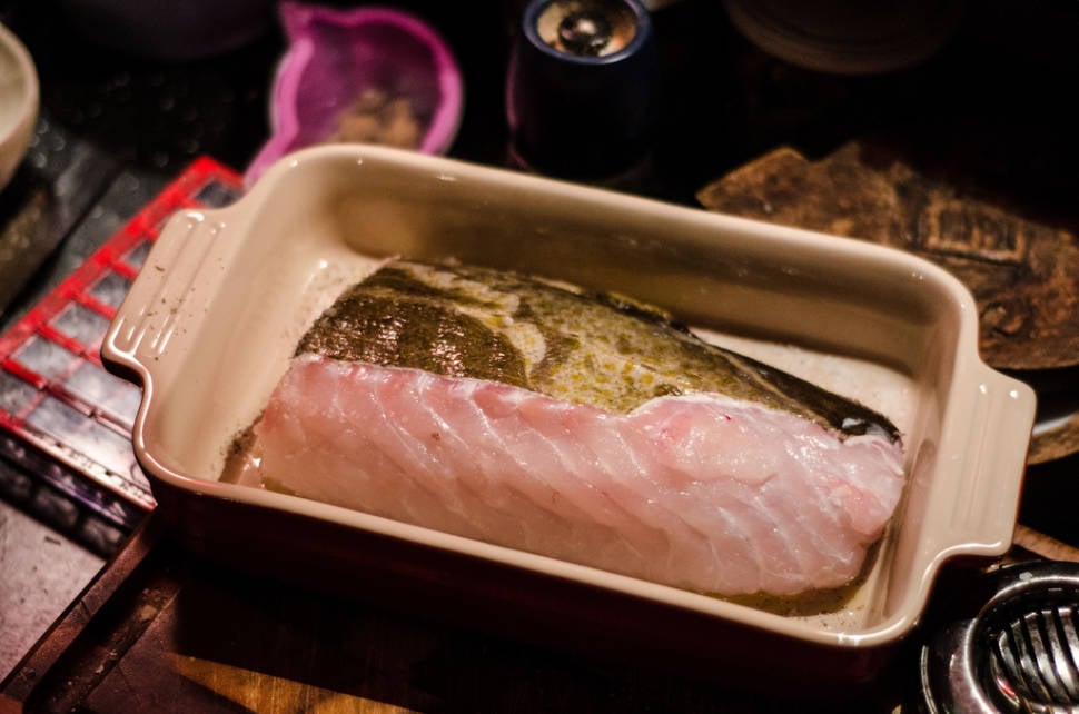 Christmas Specialties: Lutefisk and Fresh Cod in Norway - Best Season