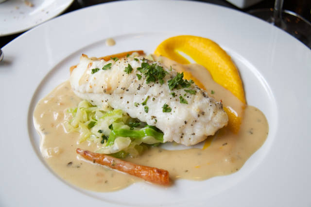 Christmas Specialties: Lutefisk and Fresh Cod in Norway - Best Time