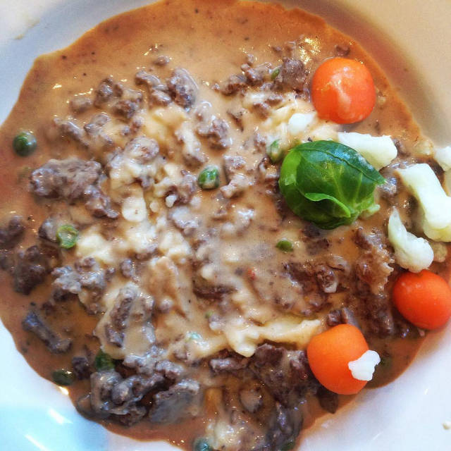 Finnbiff or Reindeer Stew in Norway - Best Time