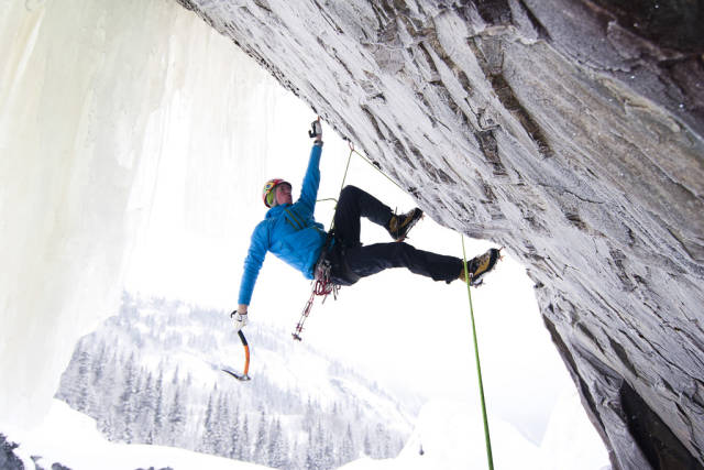 Rjukan Icefestival in Norway - Best Time