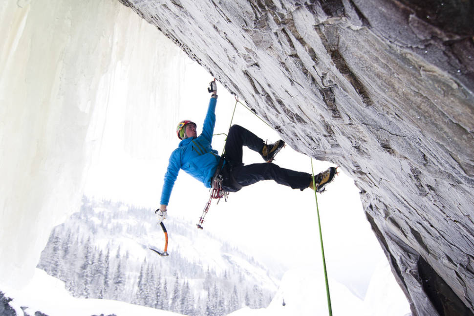 Rjukan Icefestival in Norway - Best Time