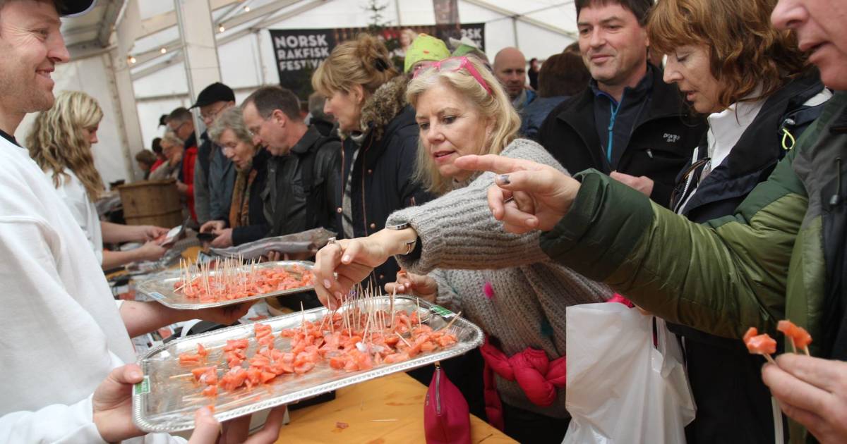Rakfisk Festival in Norway - Best Time