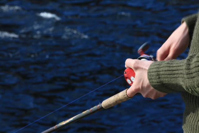 Salmon Fishing in Norway - Best Season