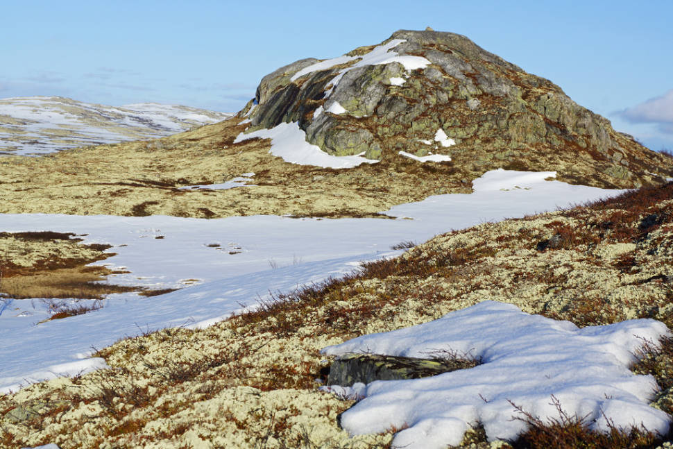 Spring in Norway - Best Season