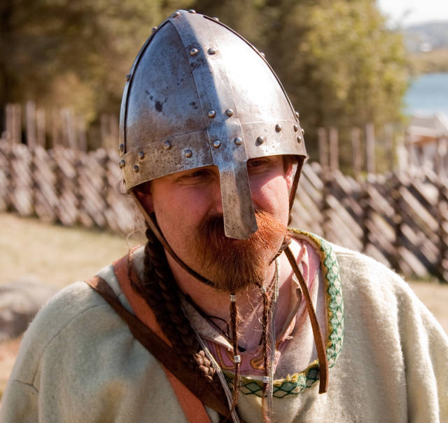 Viking Festivals in Norway - Best Season