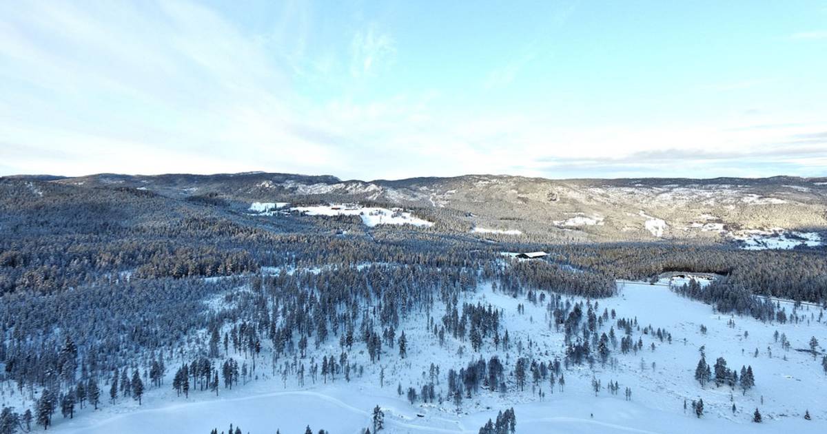 Winter in Norway - Best Time