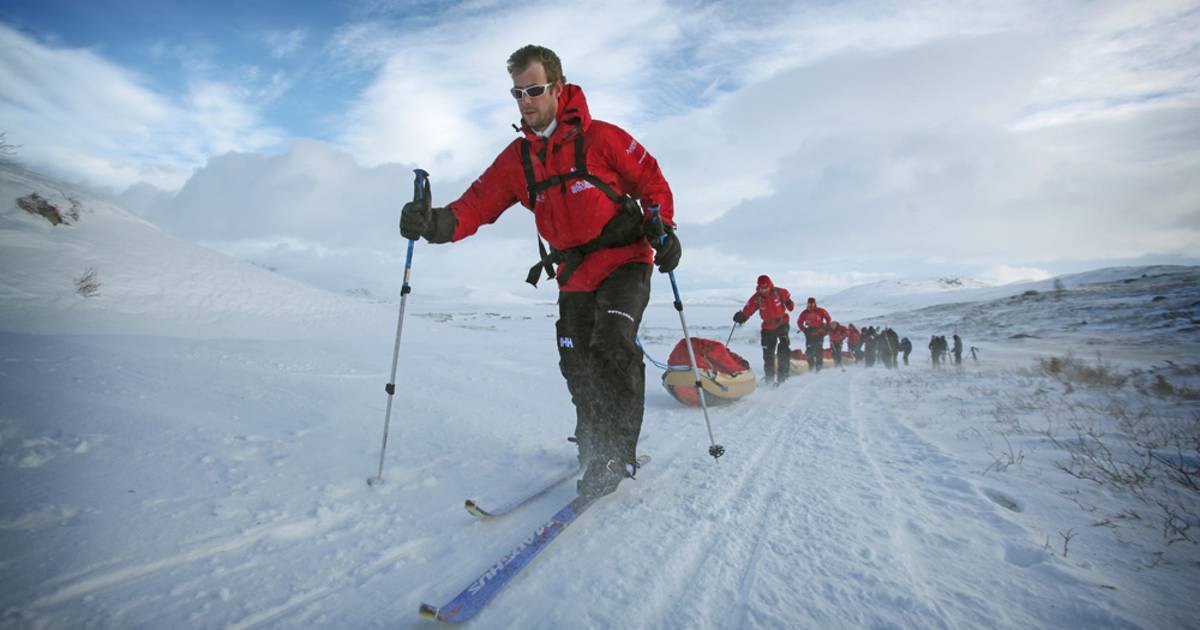 Cross-Country Skiing in Oslo - Best Time