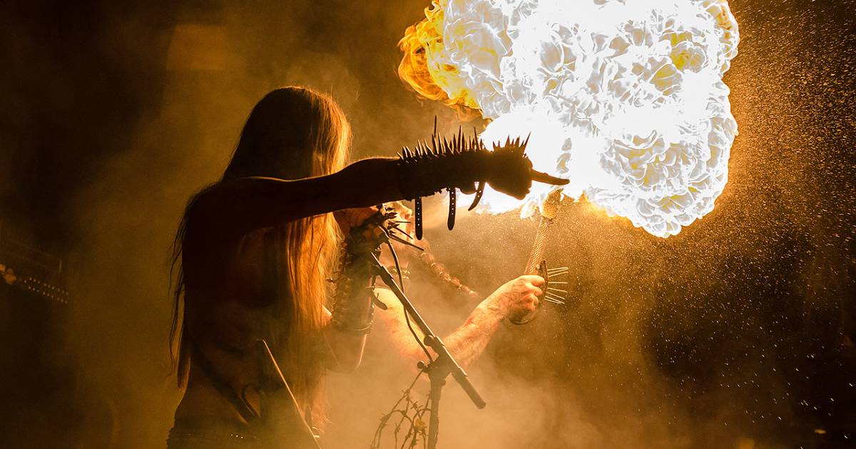 Inferno Festival in Oslo - Best Time