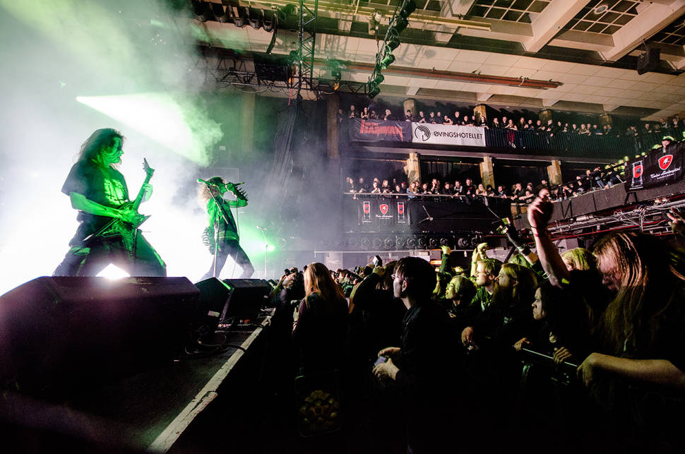 Inferno Festival in Oslo - Best Season