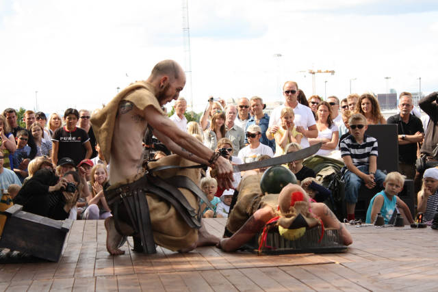 Oslo Middelalderfestival in Oslo - Best Season