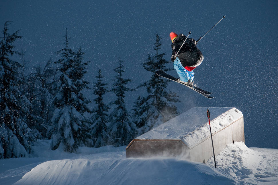 Skiing and Snowboarding in Oslo - Best Time