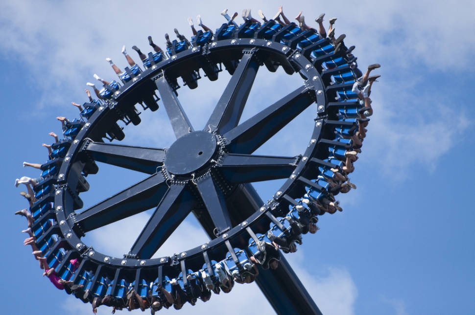 Spin Spider