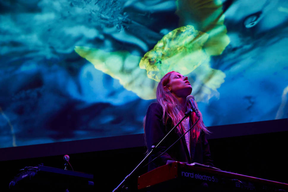 Ultima Oslo Contemporary Music Festival in Oslo - Best Season
