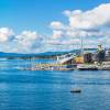 Best time to visit Oslo