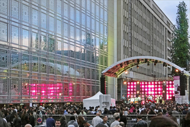 Fête de la Musique in Paris - Best Season