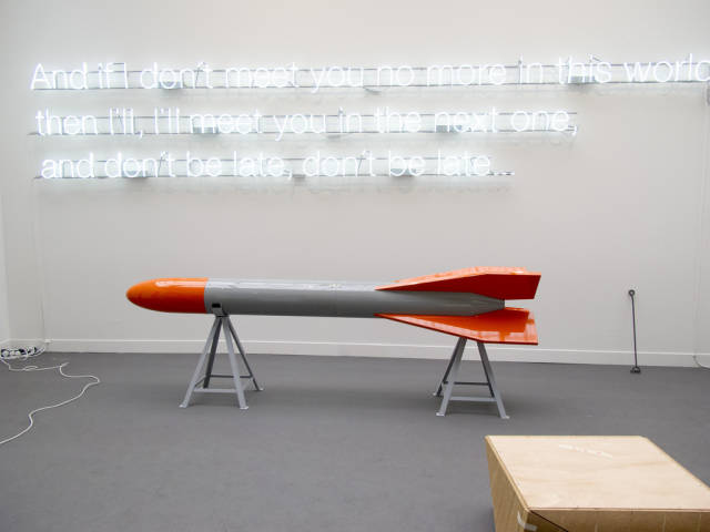Foire Internationale d'Art Contemporain (FIAC) in Paris - Best Season