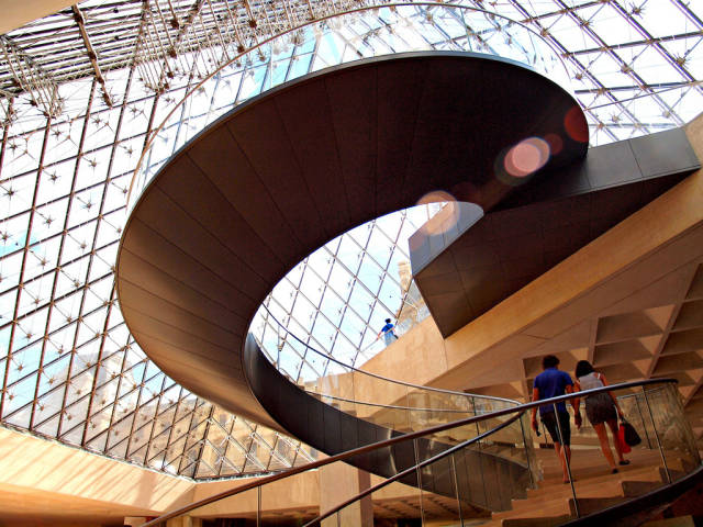 Best time to see Louvre with Shorter Queues in Paris