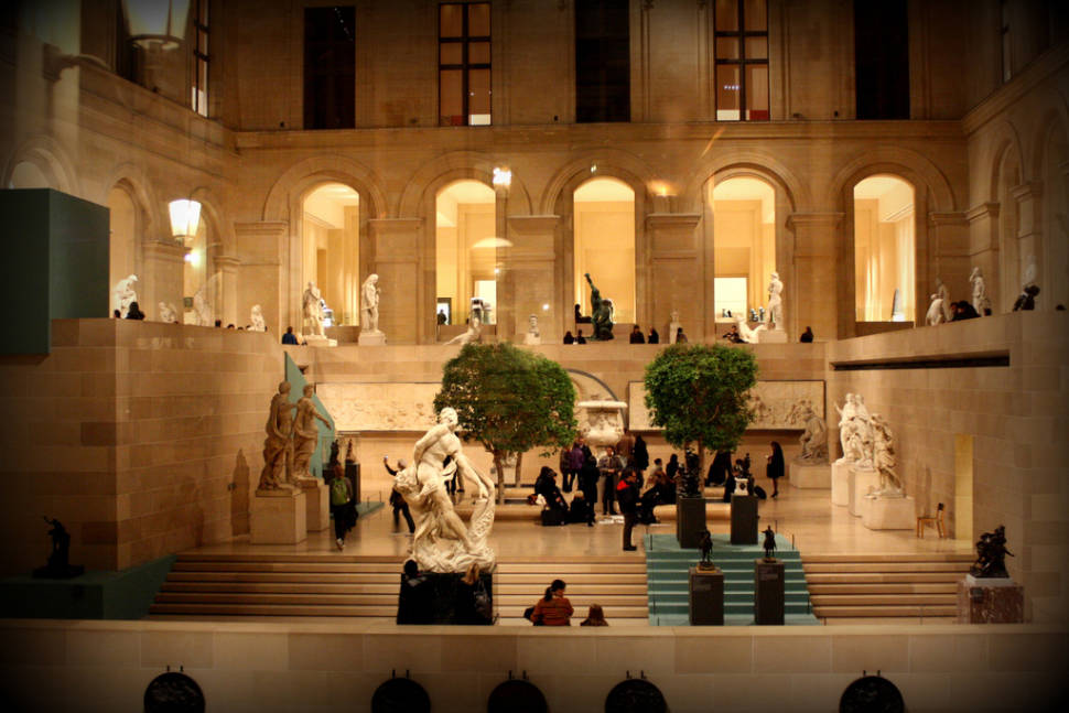 Nuit des Musées or Night of Museums in Paris - Best Season