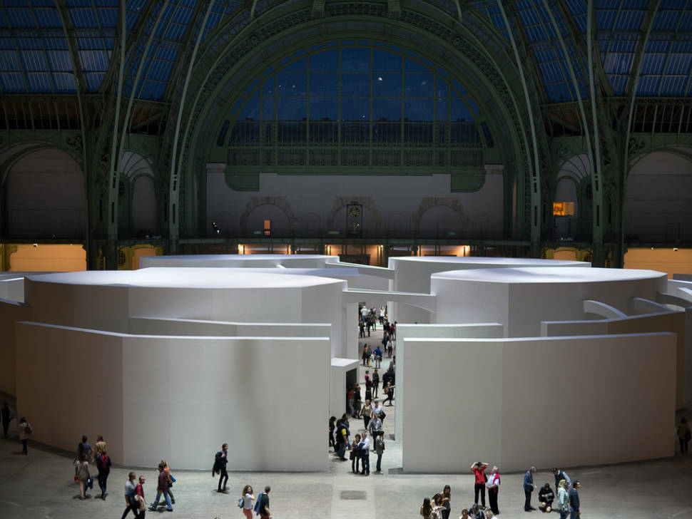 Nuit des Musées or Night of Museums in Paris - Best Time