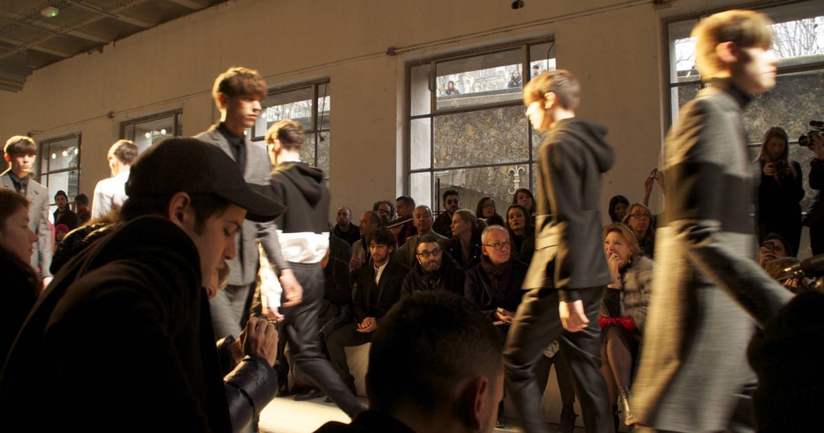 Paris Fashion Week in Paris - Best Time