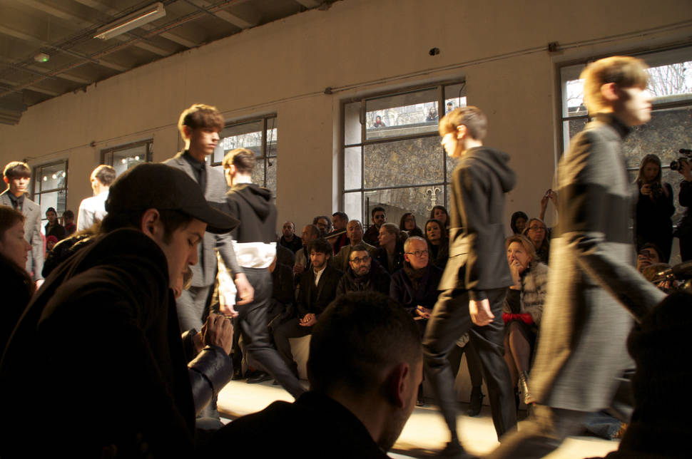 Paris Fashion Week in Paris - Best Time