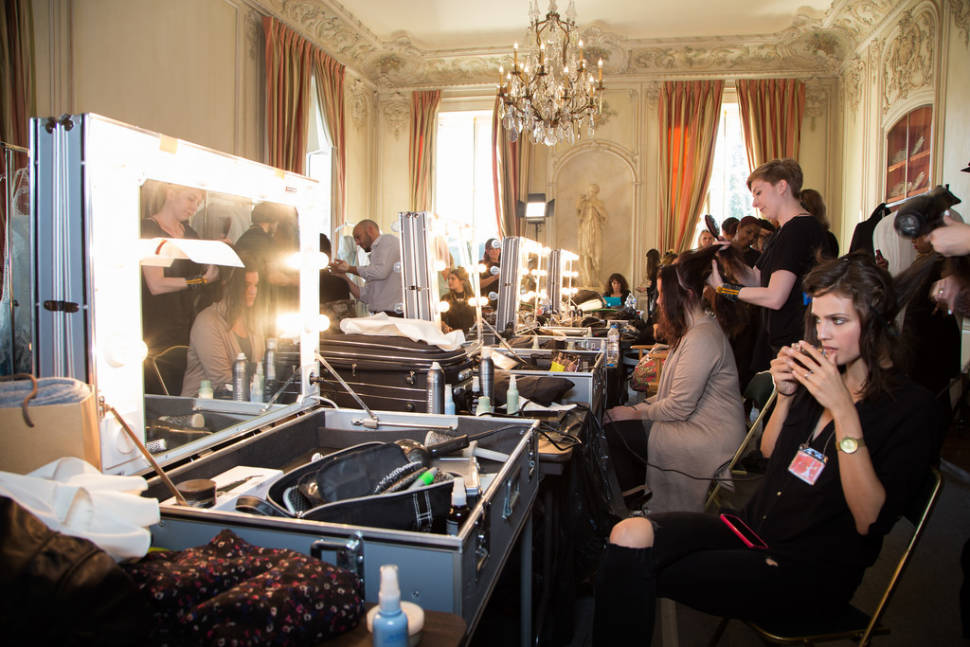 Best time for Paris Fashion Week in Paris