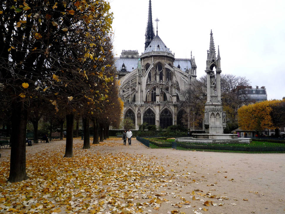 Square Jean XXIII