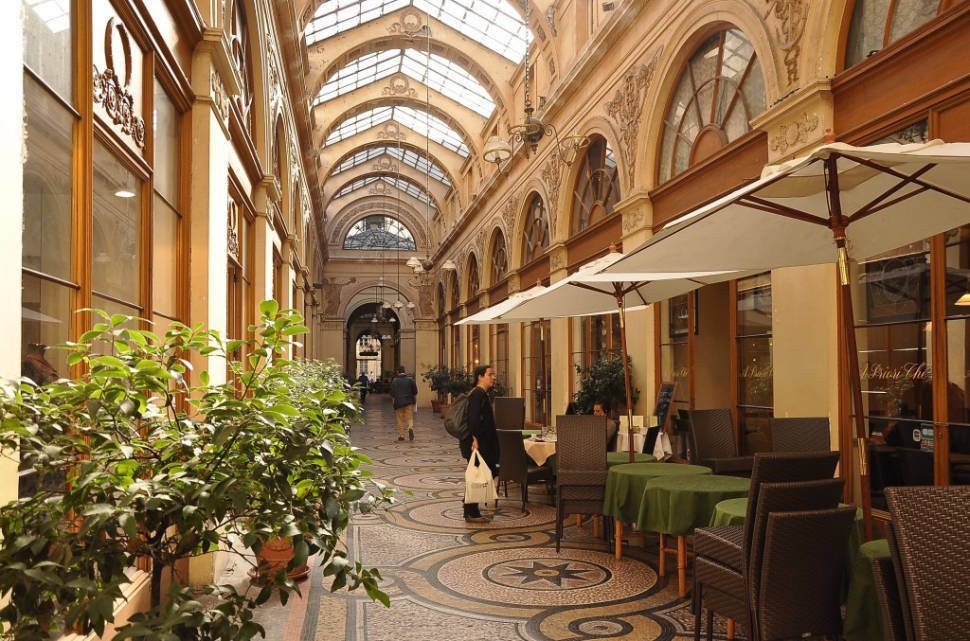Galerie Vivienne