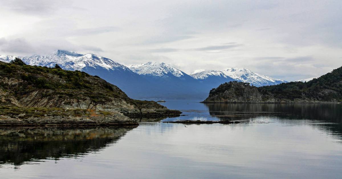 Beagle Channel in Patagonia - Best Time