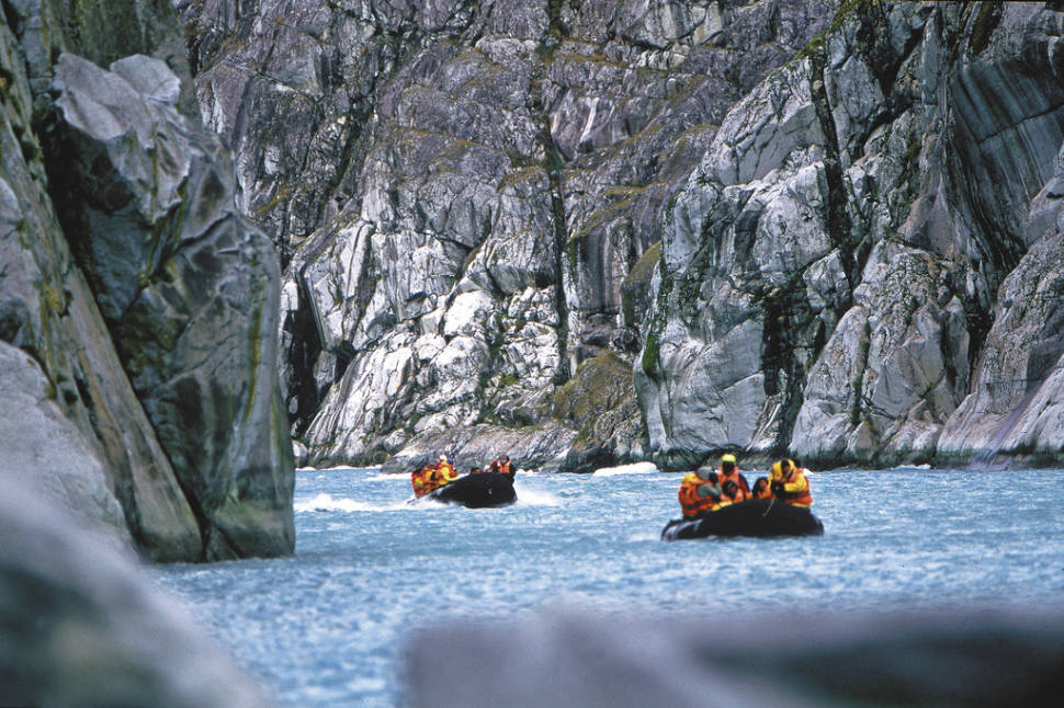Cape Horn in Patagonia - Best Season