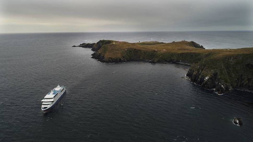 Cape Horn cruise from Ushuaia