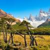 Quando andare Patagonia