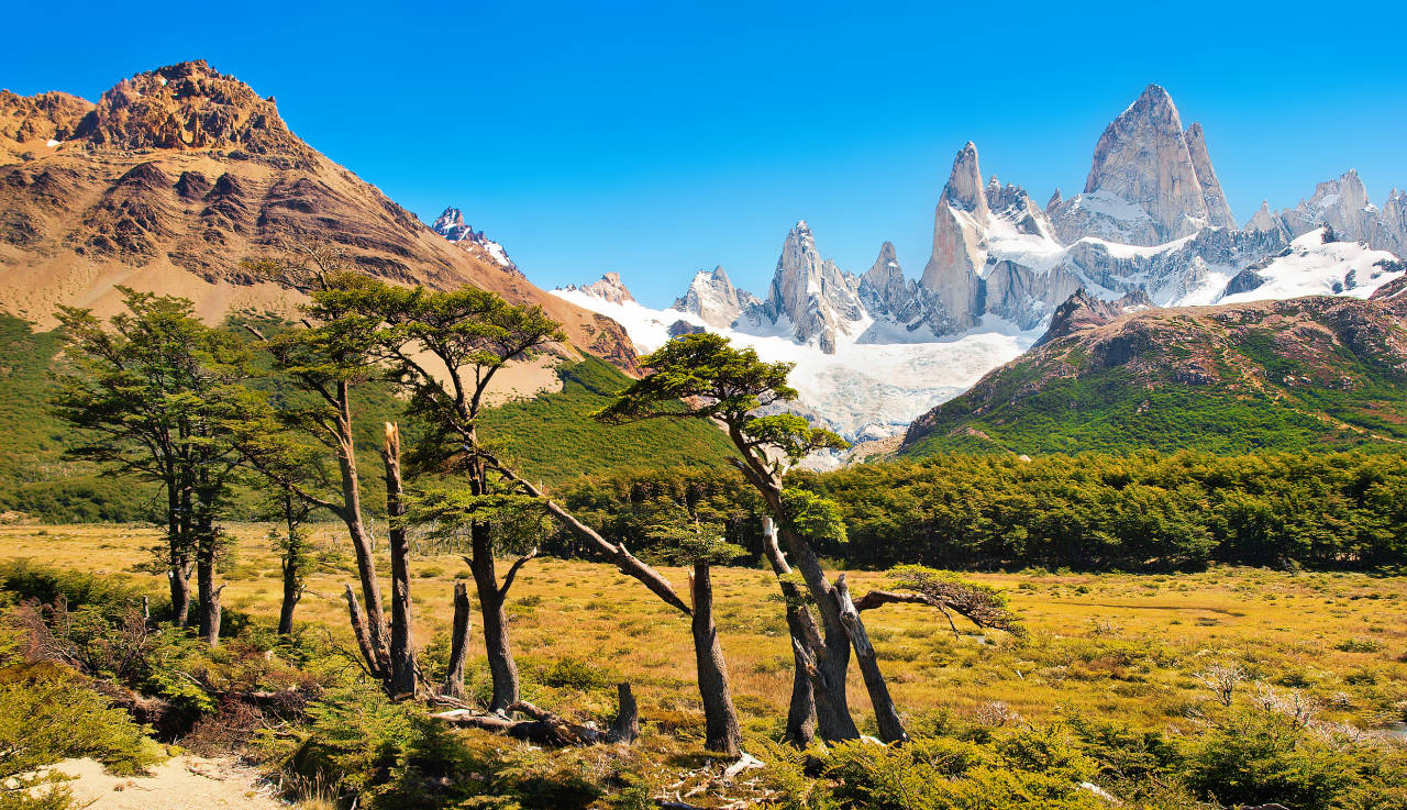 Best Time To Visit Patagonia 2023 Weather 47 Things To Do