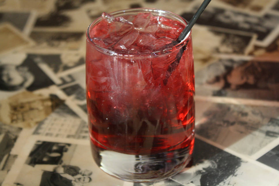 5P or Peruvian Pomegranate Pineapple Party Punch in Peru - Best Time