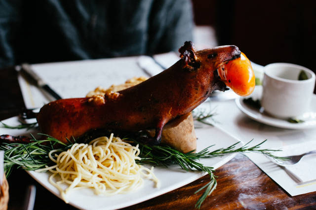 Guinea Pig Festival in Peru - Best Season
