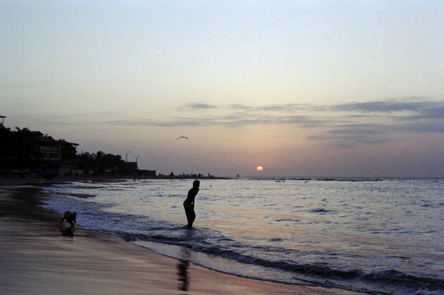 Low Season on the Coast in Peru - Best Season