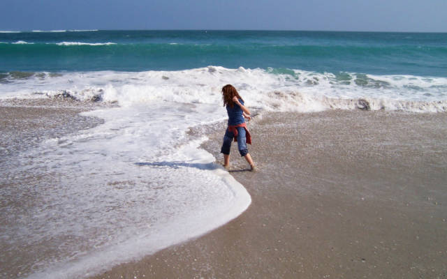 Low Season on the Coast in Peru - Best Time