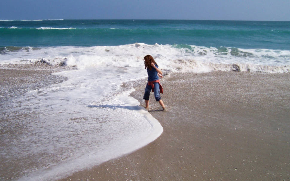 Low Season on the Coast in Peru - Best Time