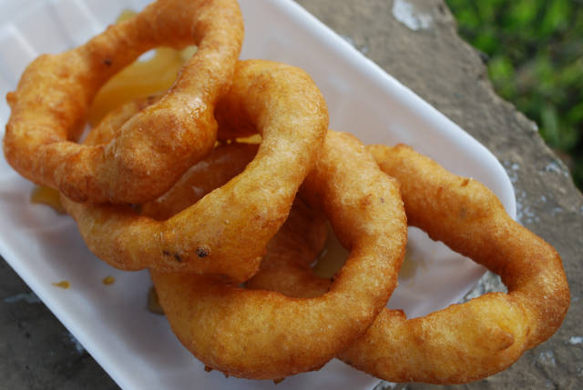 Picarones