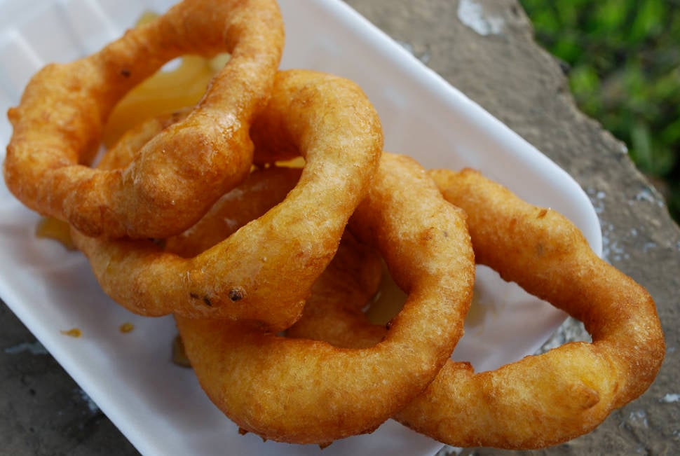 Picarones