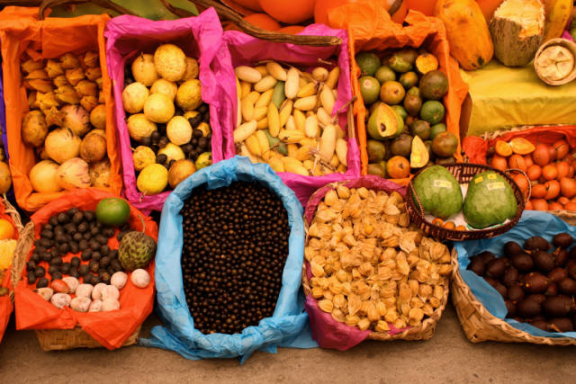 Mistura Gastronomic Fair in Peru - Best Time