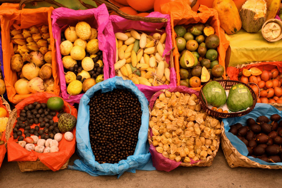 Mistura Gastronomic Fair in Peru - Best Time
