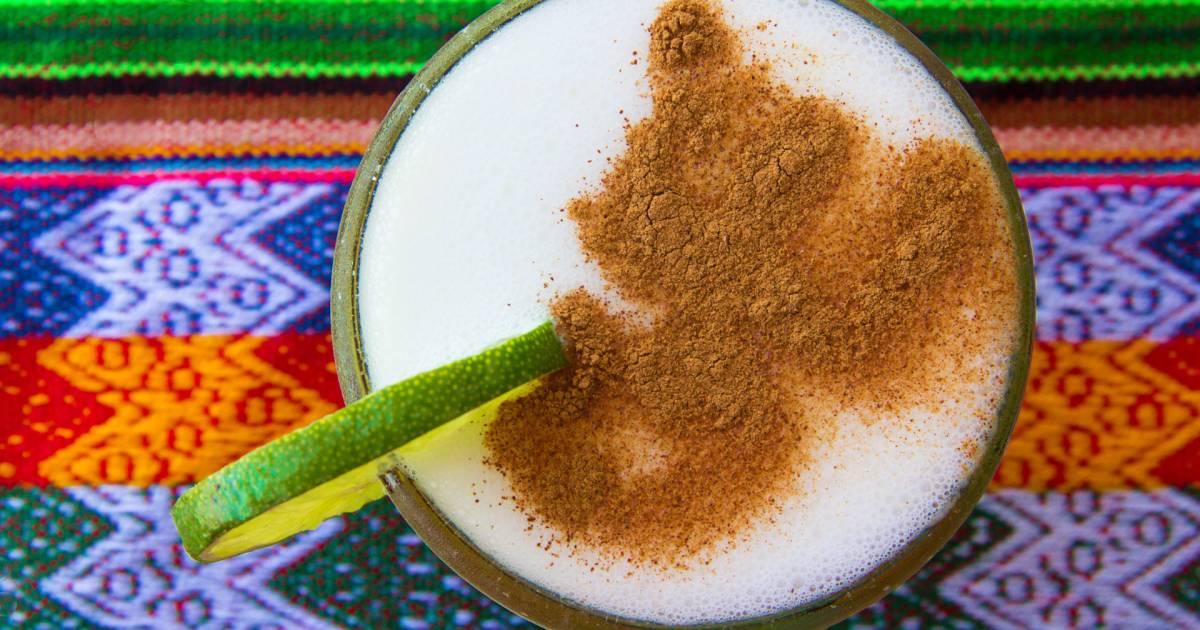 Pisco Sour in Peru - Best Time