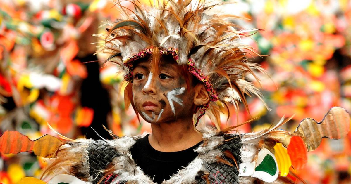 Ati-Atihan Festival in Philippines - Best Time