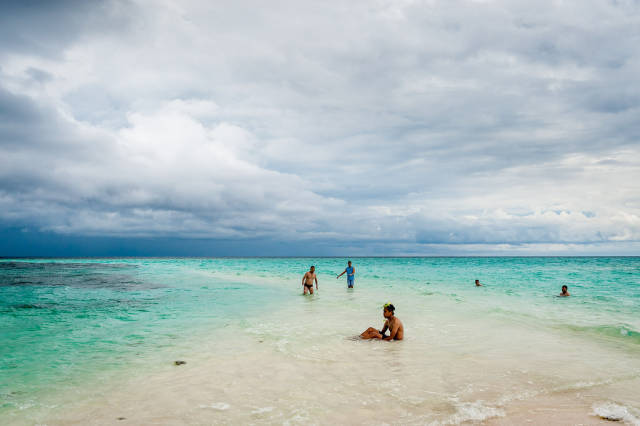 Best time for Beach Season in Philippines