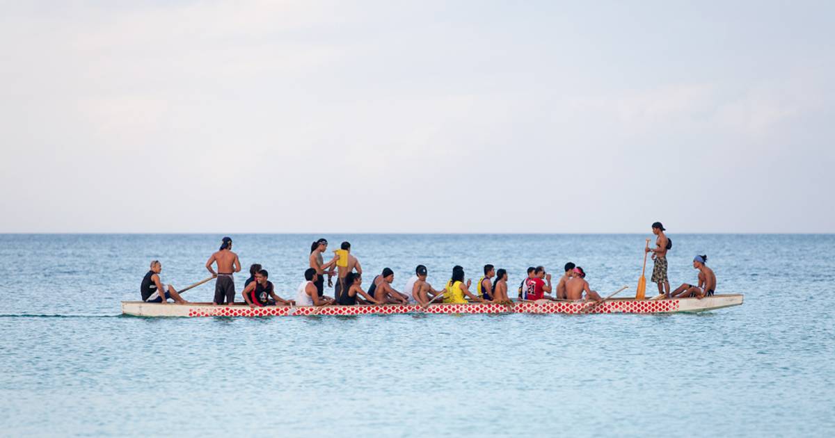 Boracay International Dragon Boat Festival in Philippines - Best Time