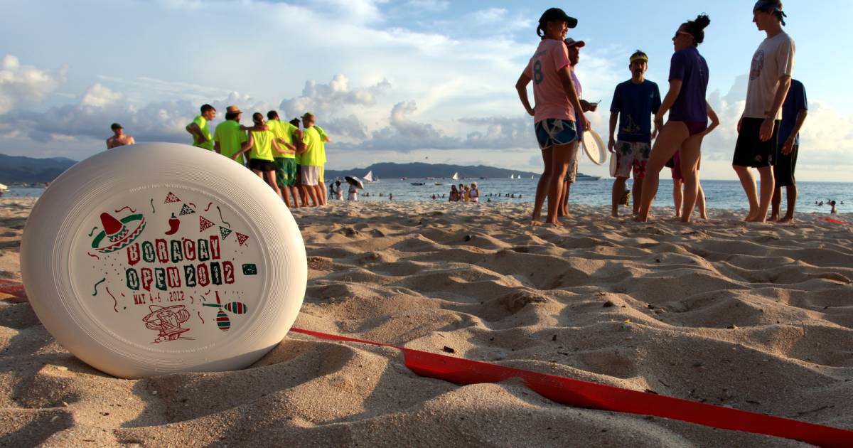 Boracay Open in Philippines - Best Time