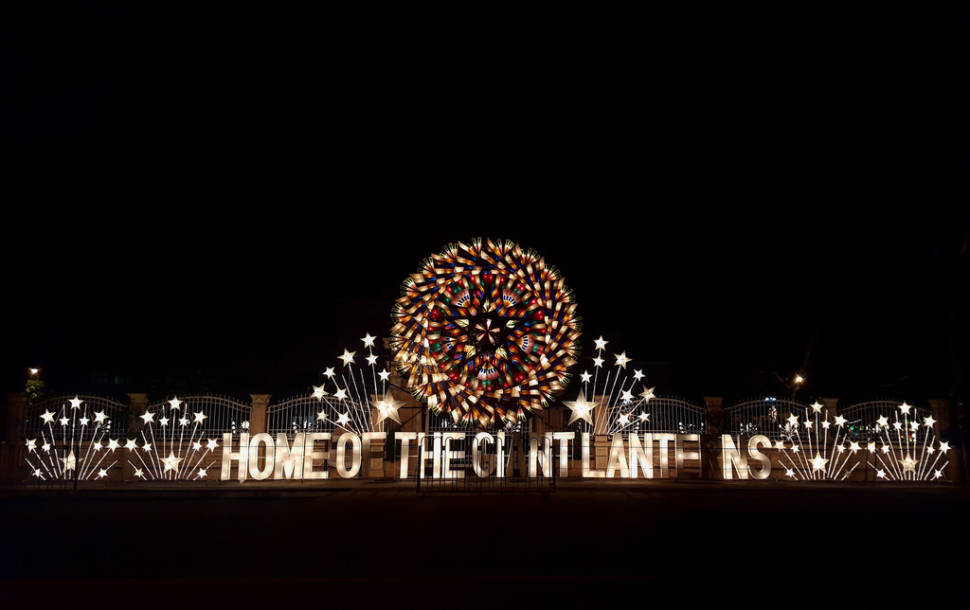 Giant Lantern Festival in Philippines - Best Time